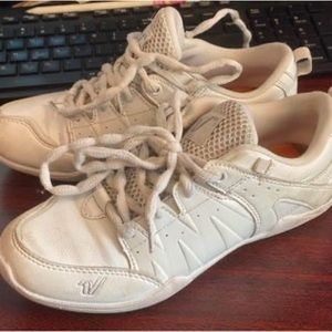 Girls Varsity Cheer Shoes